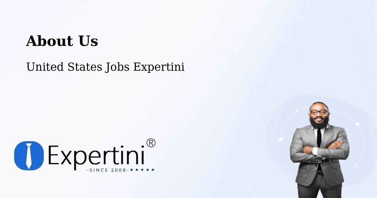 About Expertini Recruitment Platform  – Cumming - Cumming, United States Jobs Expertini