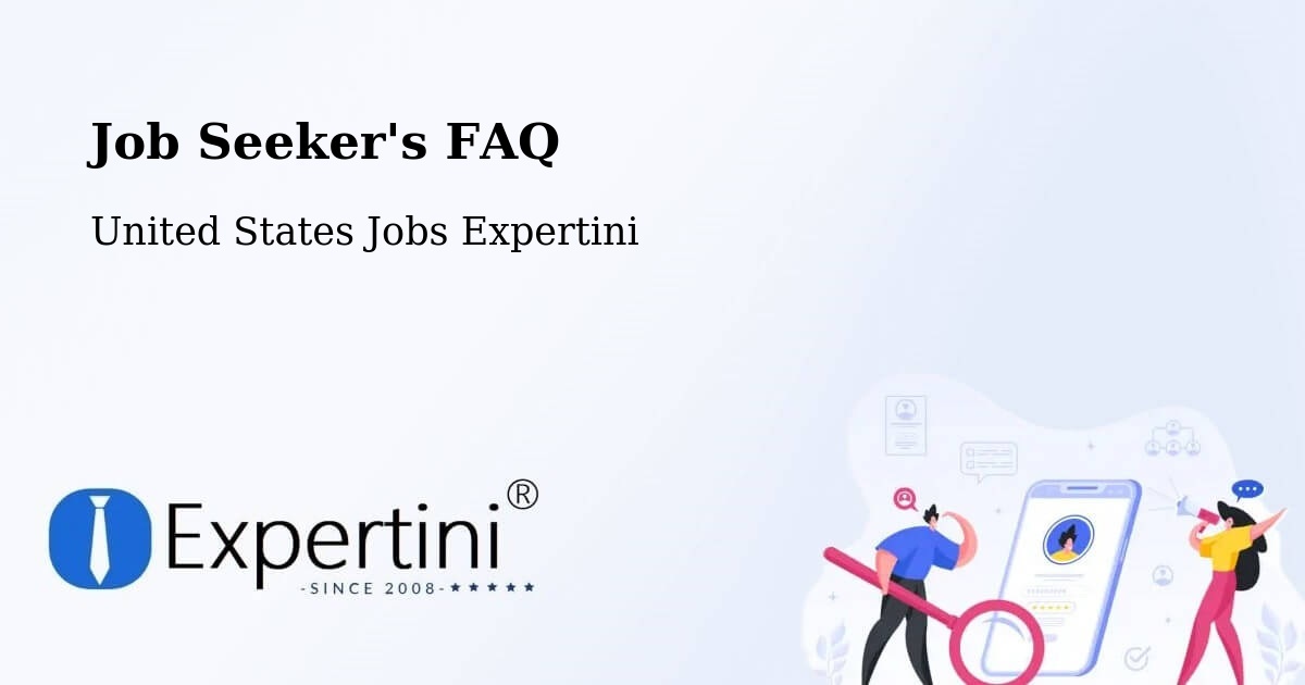 Job Seeker FAQ – Cumming - United States Jobs Expertini