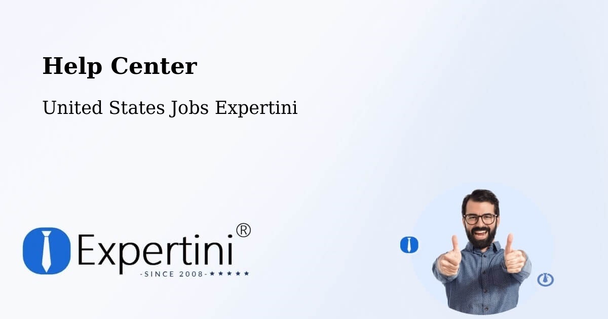 Help Center – Cumming - United States Jobs Expertini