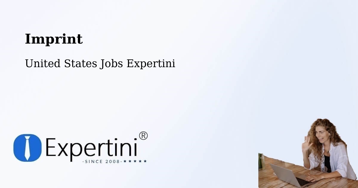 Imprint – Cumming - United States Jobs Expertini