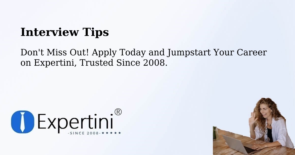 Interview Tips & Techniques for Job Seekers – Cumming - Cumming, United States Jobs Expertini