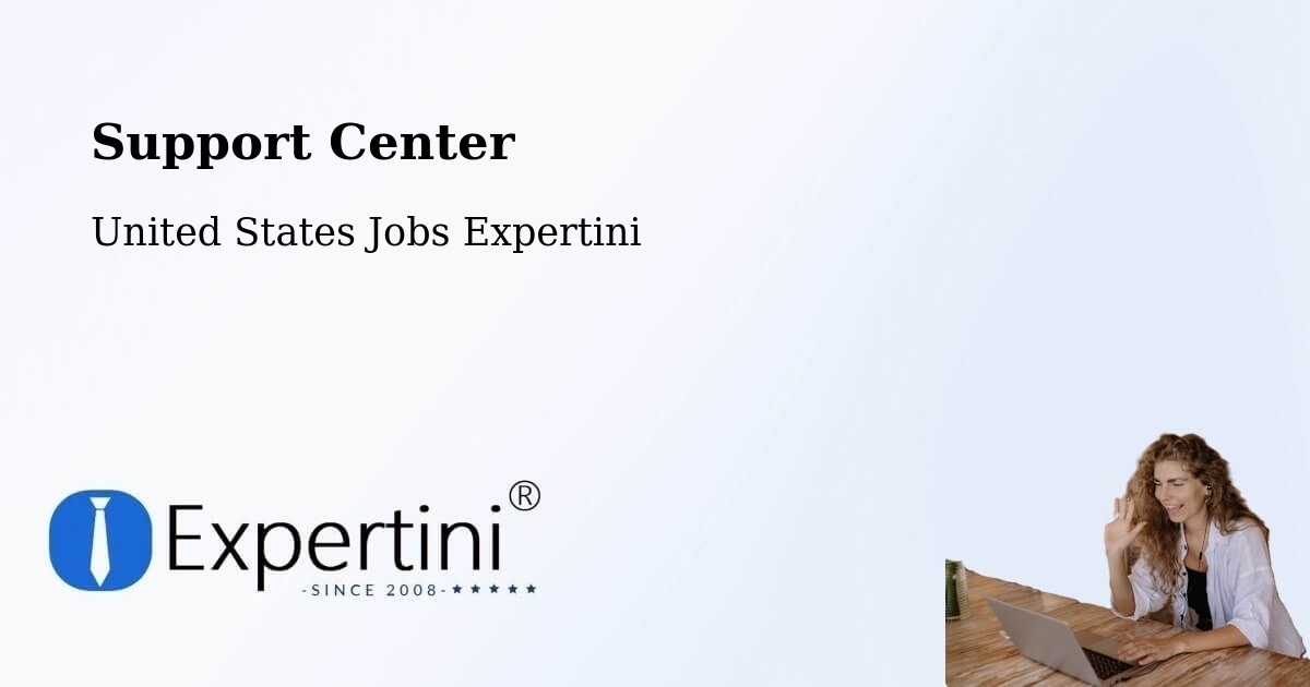 Support Services – Cumming - United States Jobs Expertini