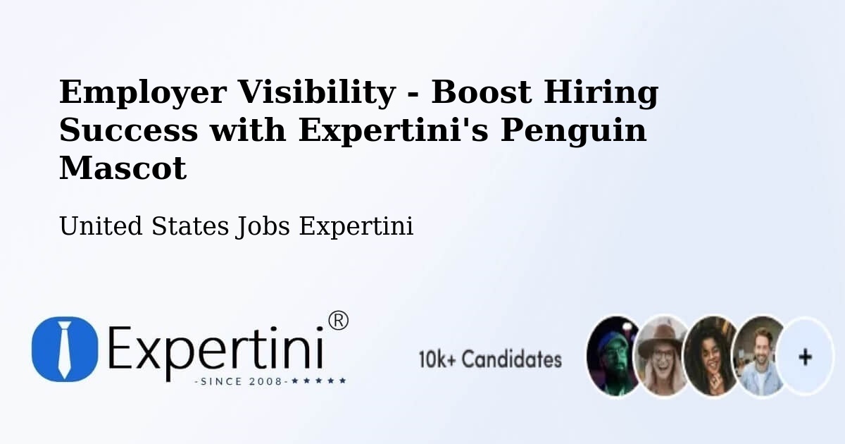 CV and Resume Visibility Optimization – Cumming - United States Jobs Expertini